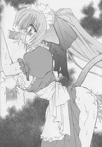 (C57) [Rakuen Tengoku (Kimio Tamako)] Goshujinsama to Watashi