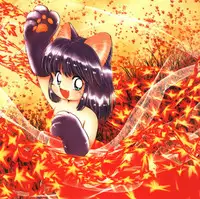 [Tsuzuki Kazuhiko] Neko no Ko