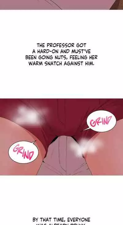 [Kwanyong Lee] Fox Tales Ch. 1 [English]