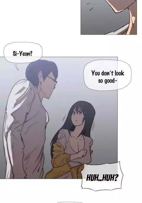 Household Affairs Ch.1-36