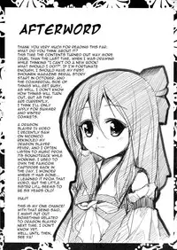 (C83) [RosemaryGarden (AwA)] Touhou no Hon 3 (Touhou Project) [English] [ATF]