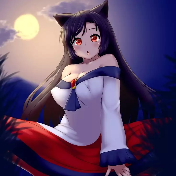 Kigaru ni Tanetsuke Gensoukyou -Onaho Hen-