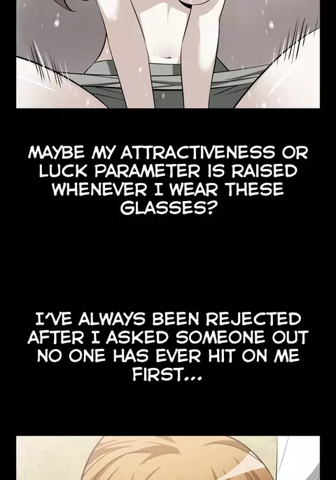 Love Parameter Ch.1-49