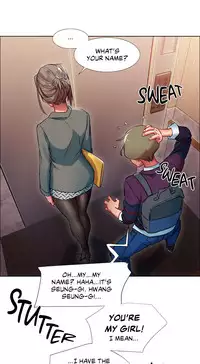 Rental Girls Ch 4 - 11