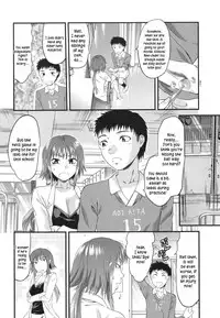 [Yuzuki N Dash] Gyutto!! Onee-chan Ch. 1-7 [English] [hentai2read.com]