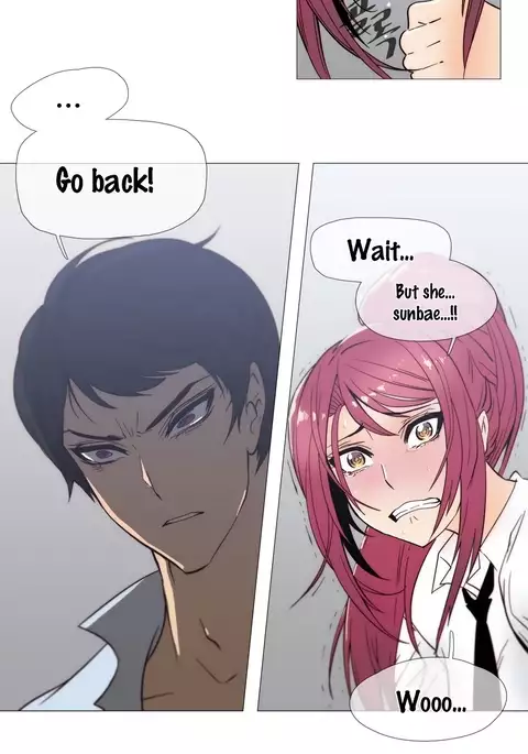 Household Affairs Ch.1-36