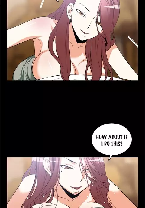 Love Parameter Ch.1-63