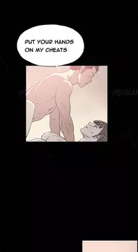 [Mr. Byeong-Su] Cohabitation Ch.1-51 (English) (Ongoing)