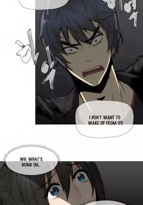 Household Affairs Ch.1-51