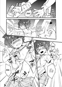 [Tartarosauce of the Hell (Hituka)] Gakkou no Waidan Jou [English] {TheRobotsGhost} [Digital]