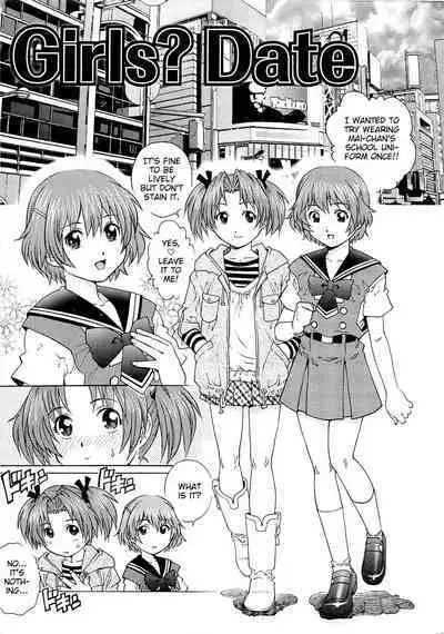 Girls? Date