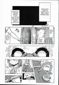 (C90) [Cheese Company (Peso)] Otonari wa Nazrin (Touhou Project) [English]