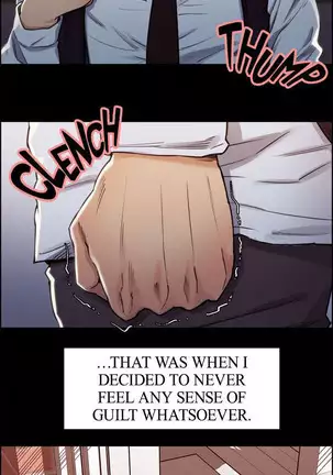 Taste of Forbbiden Fruit Ch.34/53