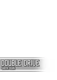 [Beater] Double Drive [English]