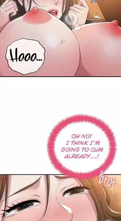 New Town [Lee Wan, Kim Suna] Ch.24/? [English] [Manhwa PDF]