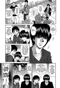 [Ozaki Akira] Rewrite+Clinic Ch. 1-7 [English] {Tadanohito}