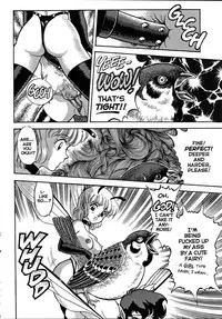 [Kondom] The New Bondage Fairies - Fairie Fetish 07 [English]