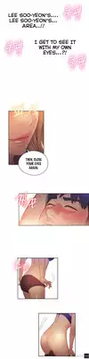 [BAK Hyeong Jun] Sweet Guy Ch.1-51 (English) (YoManga) (Ongoing)