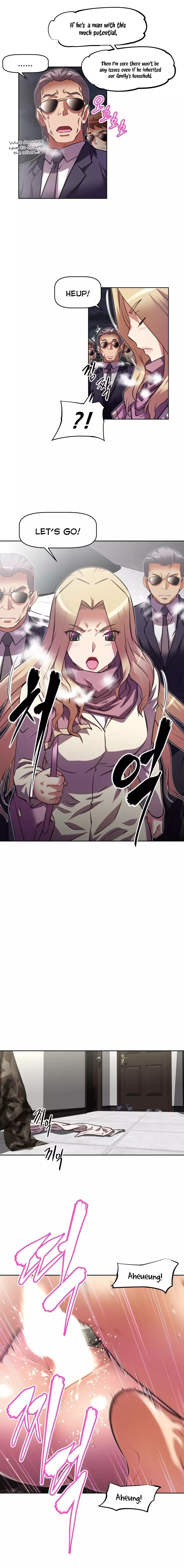 Brawling Go Ch.76-117