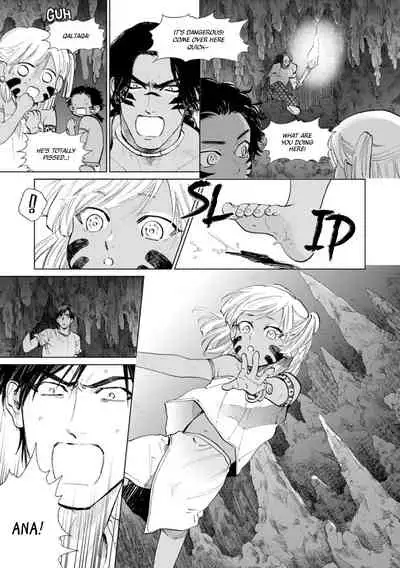 [Enzou] Mother's Spirit 2 [English]