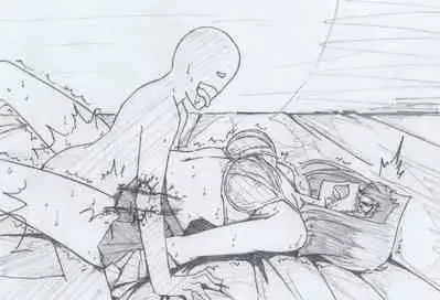 [Chinjawin] Y Anzu Kouryaku (Yu-Gi-Oh!)