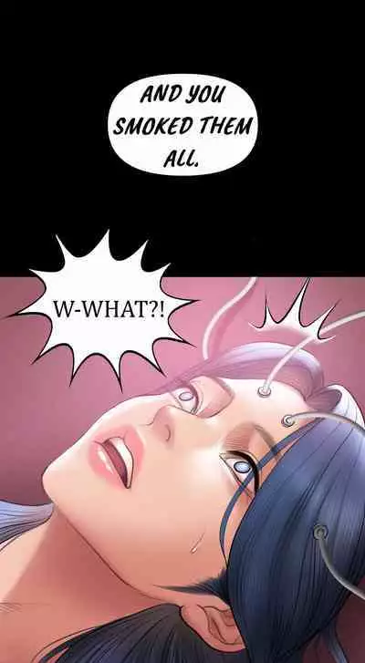 [Dr. Stein] Smoking Hypnosis Behind Story 03