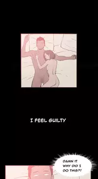 [Mr. Byeong-Su] Cohabitation Ch.1-34 (English) (Ongoing)