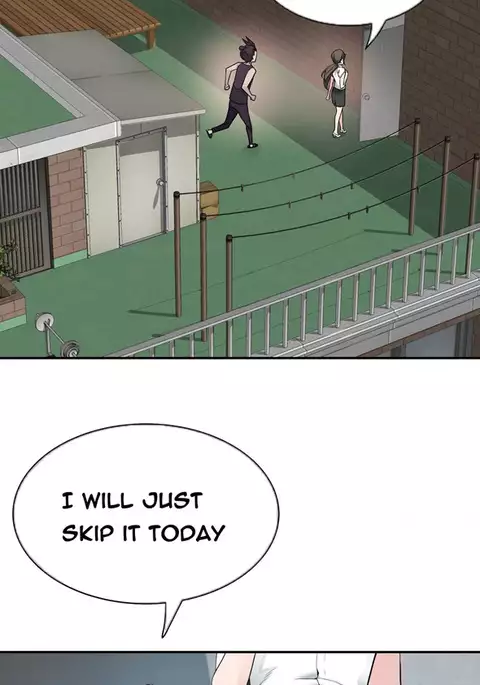 Tissue Thieves Ch.1-24