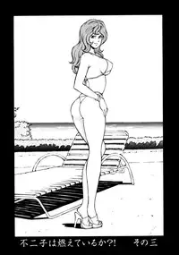 (C77) [Rippadou (Ankokudou Shinkaigyo)] FUJIKO COLLECTION (Lupin the 3rd)