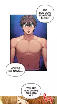 Ghost Love Ch.1-20.5 (English) (YoManga) (Ongoing)