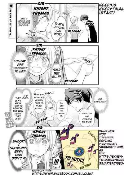 Jeanne d'Arc Alter Santa Lily no Nakadashi Kyuusai Keikaku