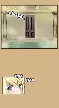 [Hong BanJang] Aharoo Ch.1-29 (English) (YoManga) (Ongoing)