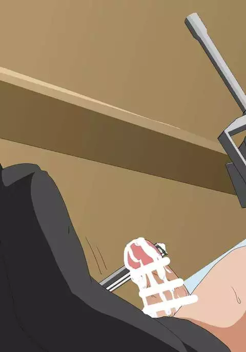 Onnanoko ni Hyoui Suru CG