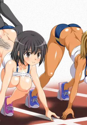 Jikan Teishi -Toki yo Tomare-