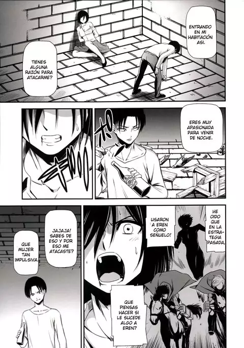 Gekishin Ni