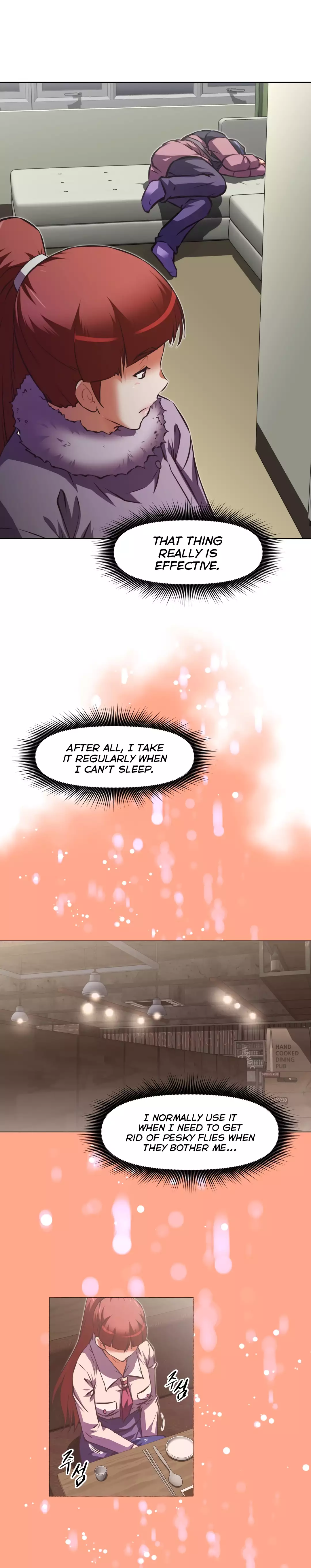 Brawling Go Ch.76-117