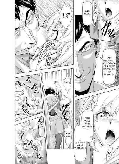 Reties no Michibiki Vol. 9