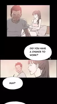 [Mr. Byeong-Su] Cohabitation Ch.1-34 (English) (Ongoing)