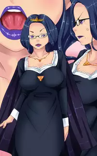 [Musou Tensei (Jan)] Pride Max Koukan Onna no Fukushuu Tenrakugeki [Japanese, English]