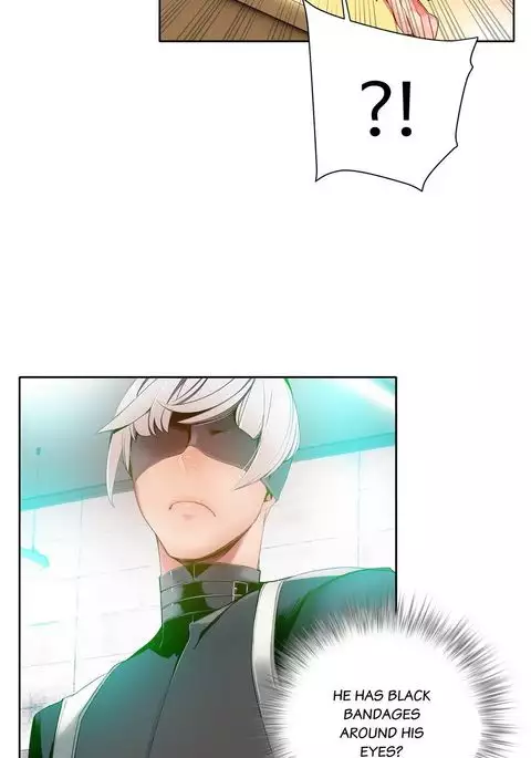 Lilith`s Cord Ch.1-16