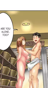 Seeing Her Panties Lets Me Stick In