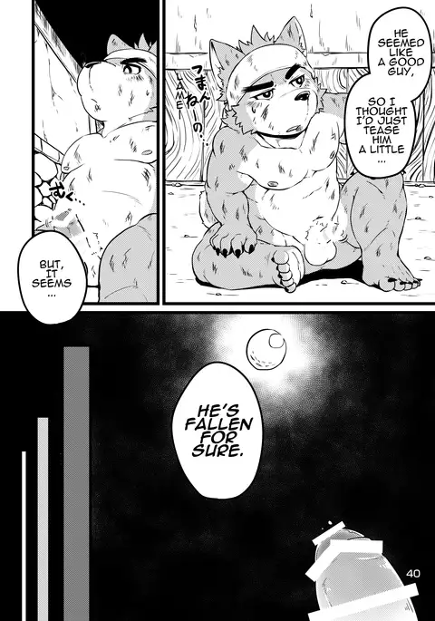 The Casino of Asmodeus