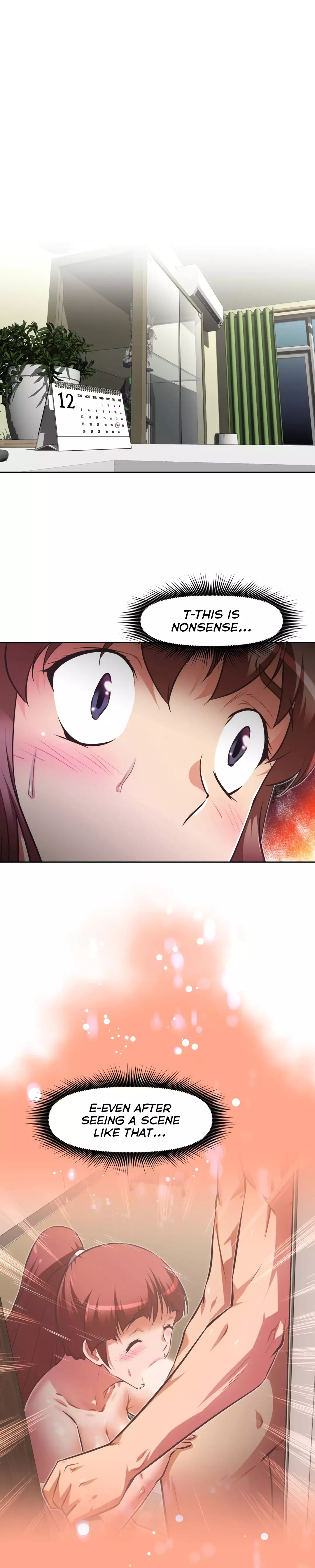 Brawling Go Ch.76-126