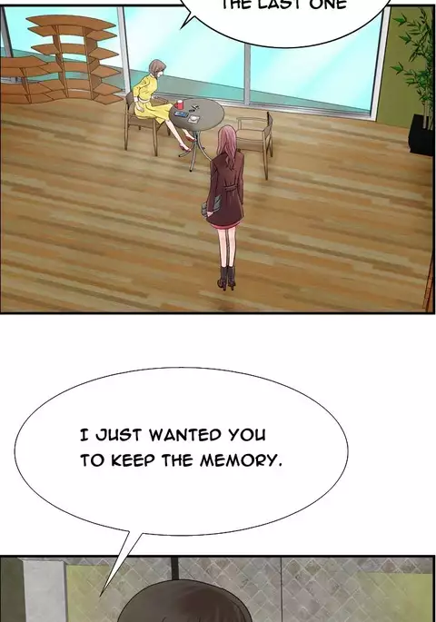 The Taste of Hands Ch.1-55