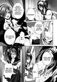 [Shiraishi Asuka] Mousou Otome Zukan [English] [Not4dawgz]