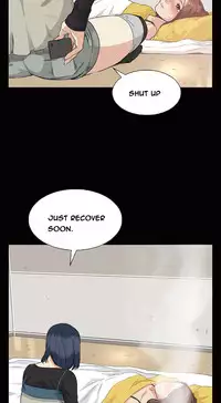 By Chance (Ep. 1-35) [English]