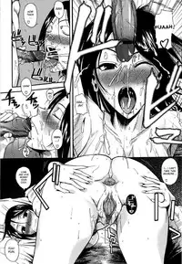 [Fuetakishi] Chu Berozu [English] [Decensored]