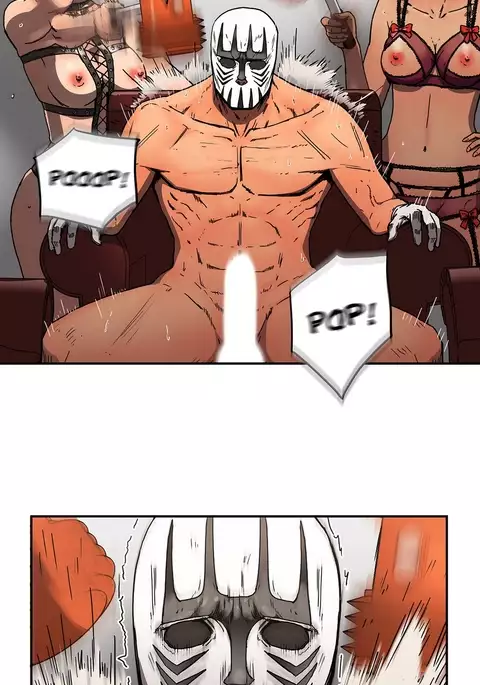 Refrain Love Ch.1-38