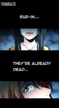 [Fantastic Whale] Twin Slave Ch.1-33 (English) (Ongoing)