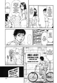 [Millefeuille] Yononaka Azayaka | Vivid in a World [English] {Tadanohito}